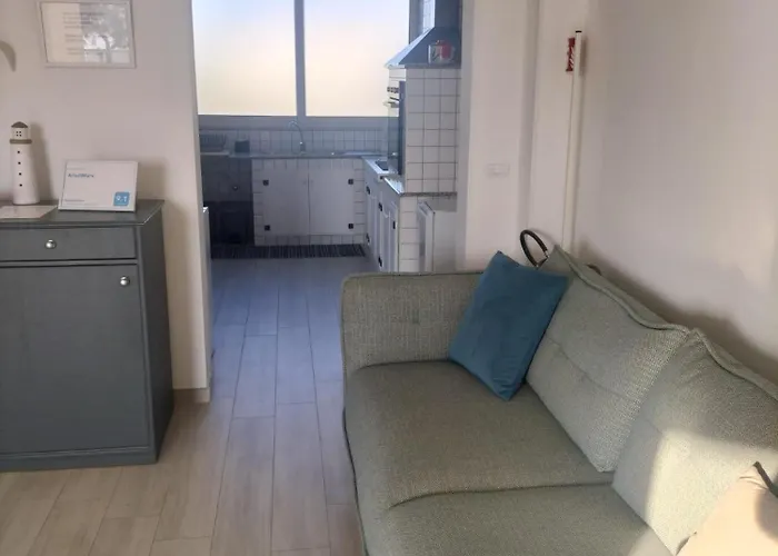 Ariadimare Affittacamere Torre Ovo