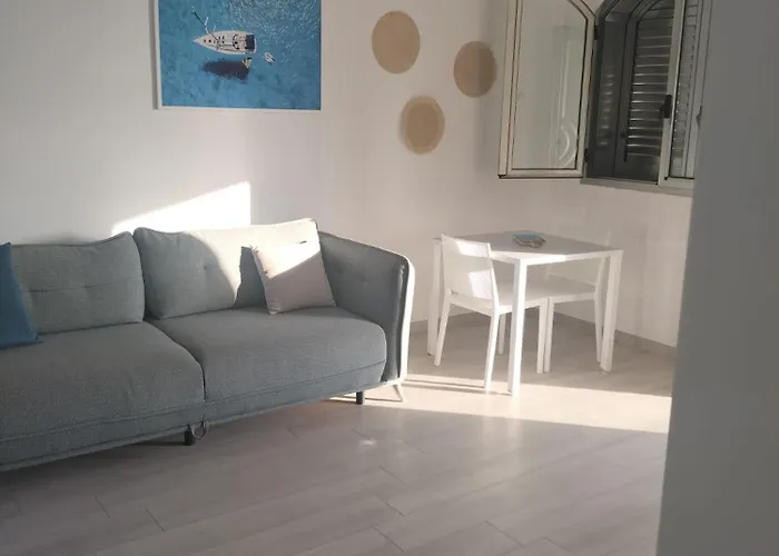 Ariadimare 招待所 托雷奥沃