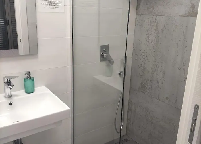 Ariadimare Affittacamere 3*