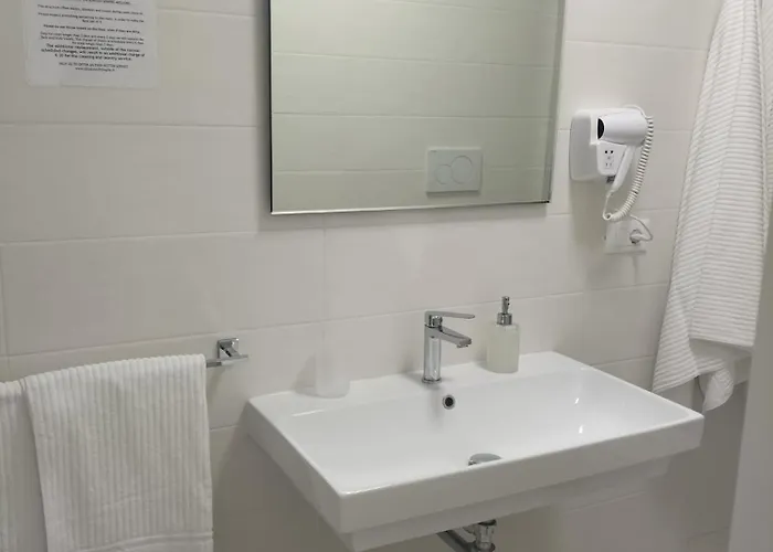 Ariadimare Affittacamere Torre Ovo