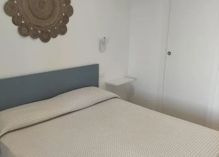 Affittacamere Ariadimare Torre Ovo