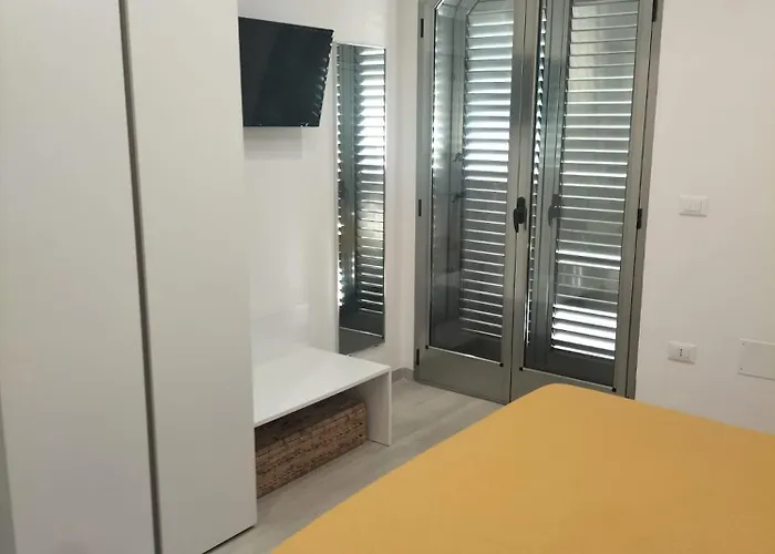 Ariadimare 3* Torre Ovo