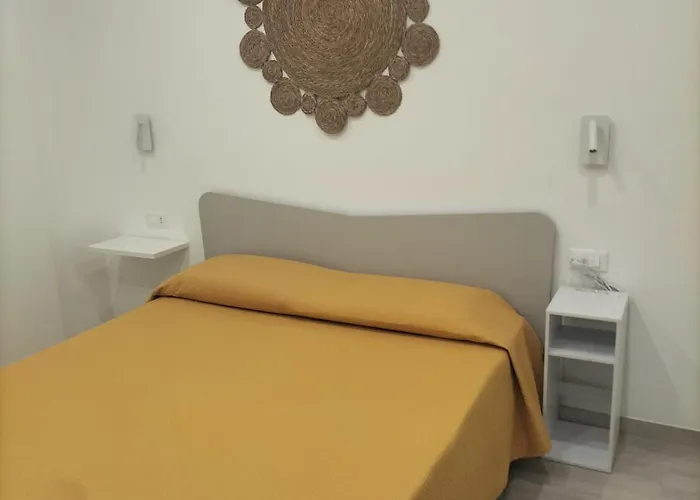 Ariadimare Affittacamere Torre Ovo