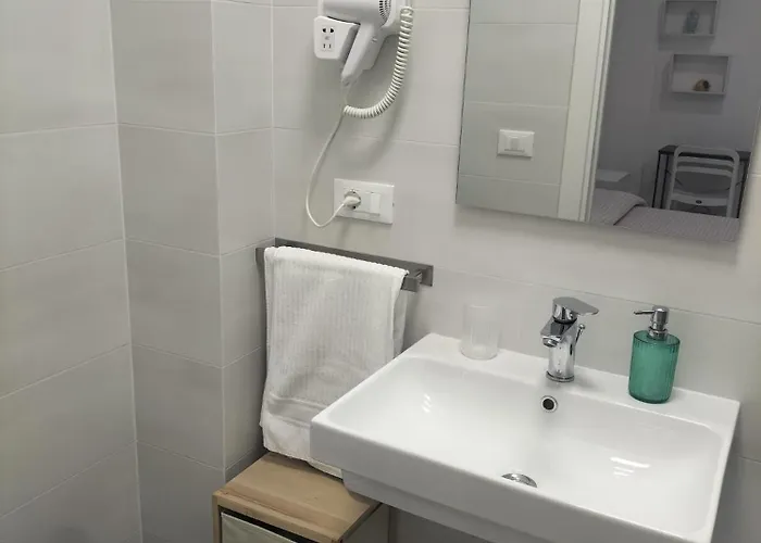 招待所 Ariadimare