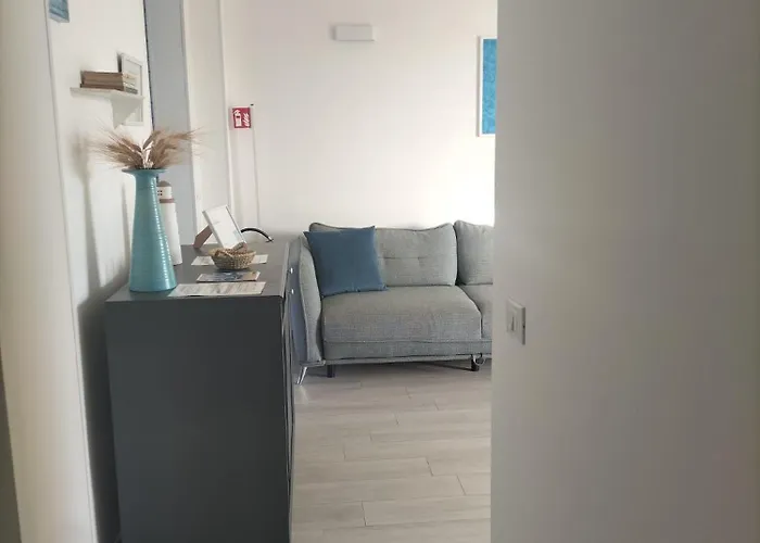 Ariadimare 托雷奥沃