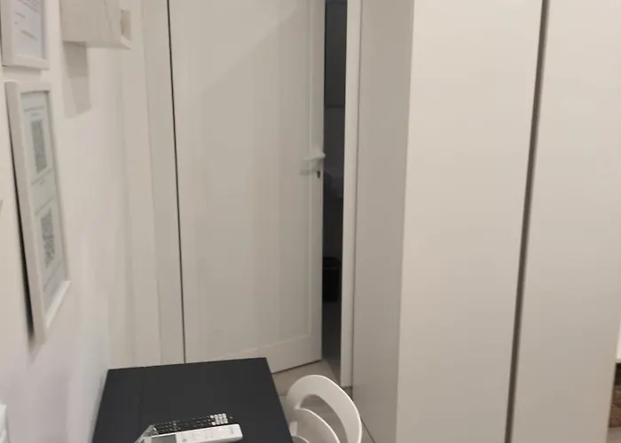 Ariadimare Affittacamere 3*